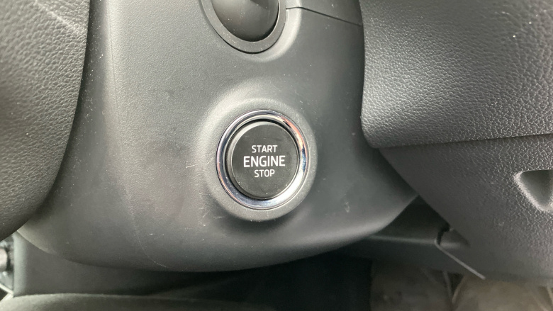 Skoda Kamiq 1.0 TSI 110 SE L 5dr Petrol Hatchback